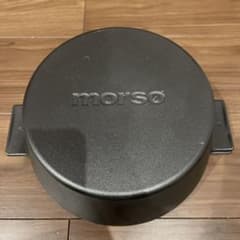 未使用 morso NAC GRILL COCOTTEのサムネイル