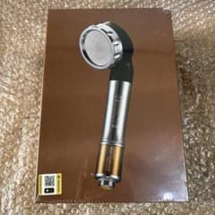 新品未開封/ ジェンマジャパン マルチイオナイザー シャワー用 - メルカリ