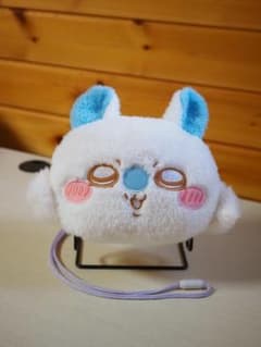 ちいかわ モモンガ ショルダーバッグ ポシェットのサムネイル
