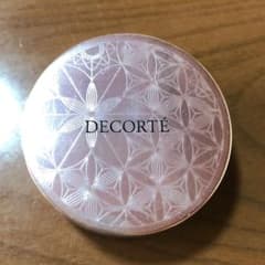 DECORTÉ ルースパウダー 00 translucentのサムネイル