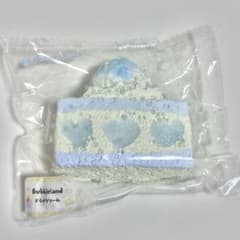 bubbleland バブルランド バブラン ミントアイス ドライクリーム感のサムネイル