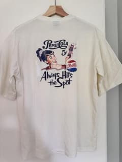 Tシャツ ビンテージ風デザインのサムネイル
