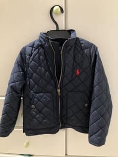 Polo Ralph Lauren キッズジャケット 4/4Tのサムネイル