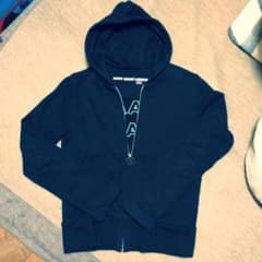 17日までの出品 マリークワント パーカーのサムネイル