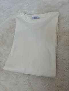 JEANASIS 長袖Tシャツのサムネイル
