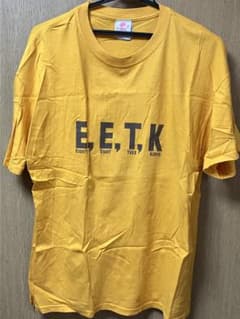 【超希少90s当時物】88Tees ヴィンテージTシャツ クヒオ店 L 匿名配送のサムネイル