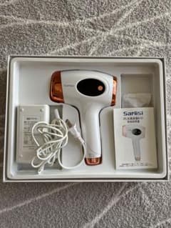 sarlisi 光脱毛器のサムネイル