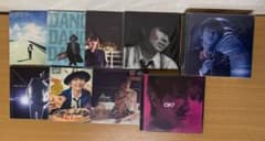 Nissy CD ・DVD 9枚セットのサムネイル