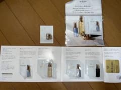 クレドポーボーテ サンプルのサムネイル