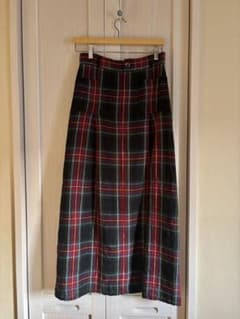 fig London ジャクリーンskirt - メルカリ