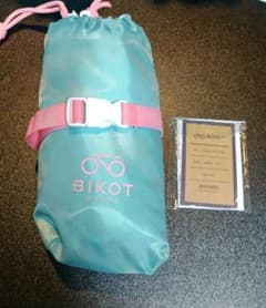 輸行袋　bikot kyoto 　新品のサムネイル