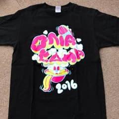 ONAKAMATシャツのサムネイル
