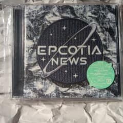 NEWS EPCOTlAのサムネイル