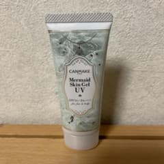 CANMAKE Mermaid Skin Gel UVのサムネイル