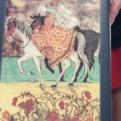 太陽と月の大地/宇野 和美, コンチャ・ロペス=ナルバエス, 松本 里美のサムネイル