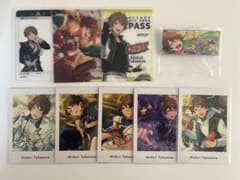 あんスタ 高峯翠 まとめ売り - メルカリ