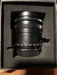 TTArtisan Tilt 50mm f1.4 Lマウント　単焦点　ティルトのサムネイル