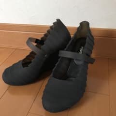 チル パンプス❤︎レインシューズのサムネイル