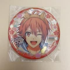 アイナナ 缶バッジ 七瀬陸のサムネイル