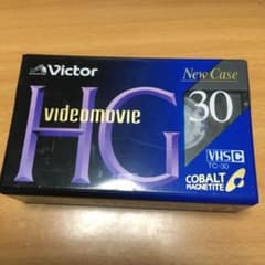1261  Victor・JVC TC-30HGB 1261 Victor・JVC TC-30HGB - メルカリ