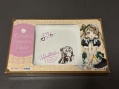 SEGA ラブライブ 南ことり ことりのスイーツプレート 食器 プライズのサムネイル
