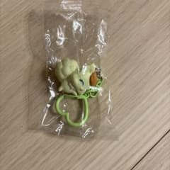プリキュア ぴたっとなかよしチャーム ココ　ガチャガチャのサムネイル