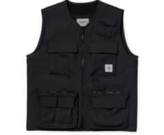 carhartt Carhartt フィッシングベストのサムネイル