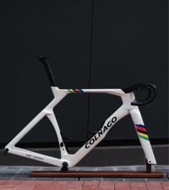 COLNAGO Y1rs Emirates 도로 자전거 프레임
