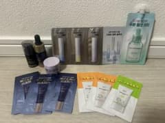 Dr.G スキンケア サンプルセットのサムネイル