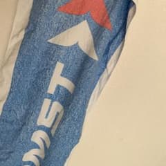 ザムスト　スポーツタオルのサムネイル