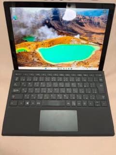 Surface Pro 7+ 12.3インチ i7-11 16GB 512GBのサムネイル