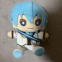 すとぷり ころん ぬいぐるみ マスコット おすわりのサムネイル