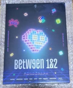 ☆TWICE☆Between 1&2 MONOGRAPH フォトブック☆ - メルカリ