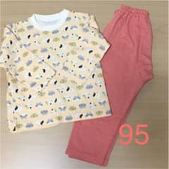 パジャマ　95のサムネイル