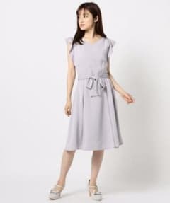 【美品】ミッシュマッシュワンピースのサムネイル