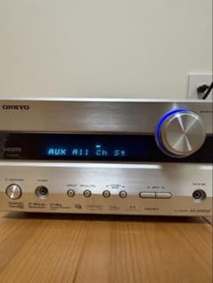 A10 美品✨動作保証！DENON デノン AVサラウンドレシーバー | Shop at