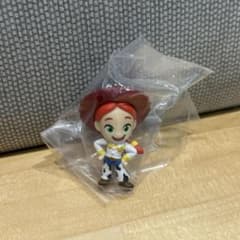 トイストーリー5　フィギュアマスコット　ジェシーのサムネイル