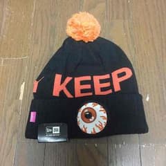 MISHKA ビーニーのサムネイル