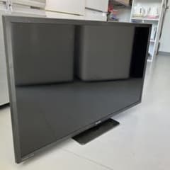 2025年製SHARP 32V型液晶テレビ 2T-C32GE1 2025年製SHARP 32V型液晶テレビ 2T-C32GE1 - メルカリ