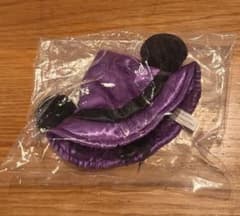 ディズニーハロウィーン　2026　おばけ　ぬいぐるみコスチューム　魔女　帽子のサムネイル