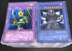 遊戯王 旧アジア アジア版 まとめ売り 435枚 英語 英語版 - メルカリ