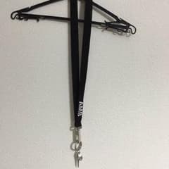 y.m.k.n.様専用 AMBUSH  gr8限定 ネックストラップのサムネイル