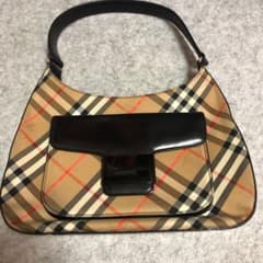 バーバリー ハンドバッグのサムネイル