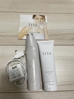 tria トリア・パーソナル光脱毛器 プレシジョンのサムネイル