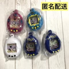たまごっち ガチャガチャのサムネイル