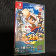 実況パワフルプロ野球のサムネイル
