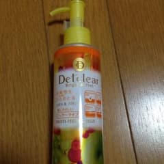 DETクリア ピーリングジェリーのサムネイル