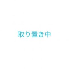 ニコアンド ふわふわ三角柄ダウンベストのサムネイル