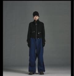 fifth general store Snow Camo Pantsのサムネイル