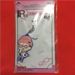 오소마츠 씨 이치 반 쿠지 R상 [토도 마츠]